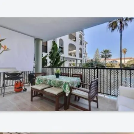 Apartamento 805, Costa Del Sol Manilva