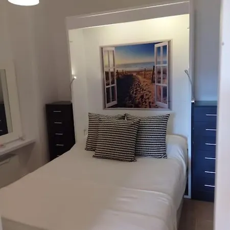 Apartamento 805, Costa Del Sol Διαμέρισμα Manilva