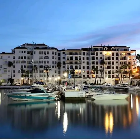 Apartamento 805, Costa Del Sol