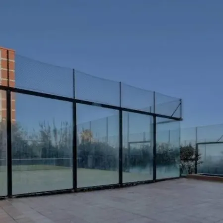 Διαμέρισμα Apartamento 805, Costa Del Sol Manilva