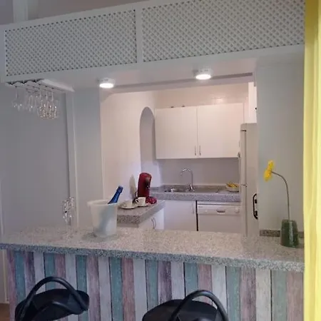 Apartamento 805, Costa Del Sol Διαμέρισμα Manilva