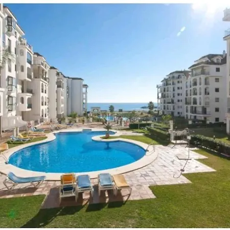 Διαμέρισμα Apartamento 805, Costa Del Sol *