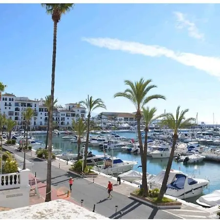 Apartamento 805, Costa Del Sol *