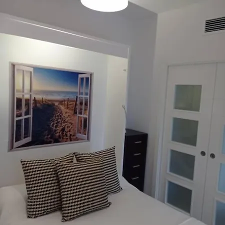 Apartamento 805, Costa Del Sol