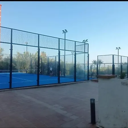 Apartamento 805, Costa Del Sol Manilva