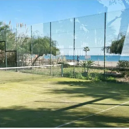Διαμέρισμα Apartamento 805, Costa Del Sol Manilva