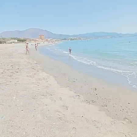 Διαμέρισμα Apartamento 805, Costa Del Sol