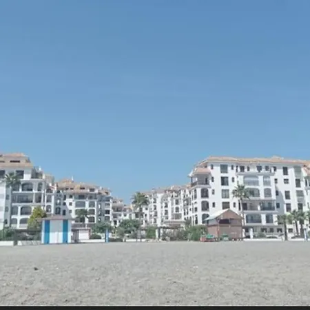 Apartamento 805, Costa Del Sol Manilva