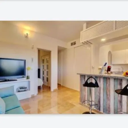 Διαμέρισμα Apartamento 805, Costa Del Sol *