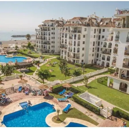 Apartamento 805, Costa Del Sol Διαμέρισμα *