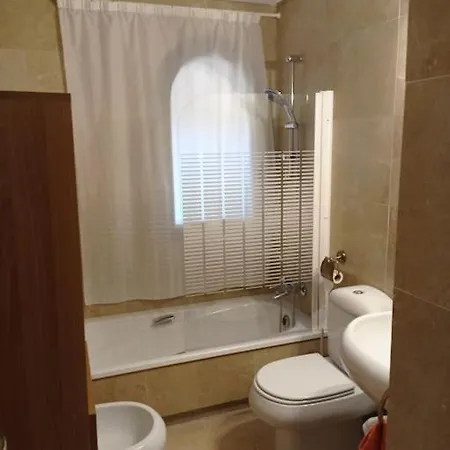 Διαμέρισμα Apartamento 805, Costa Del Sol Manilva