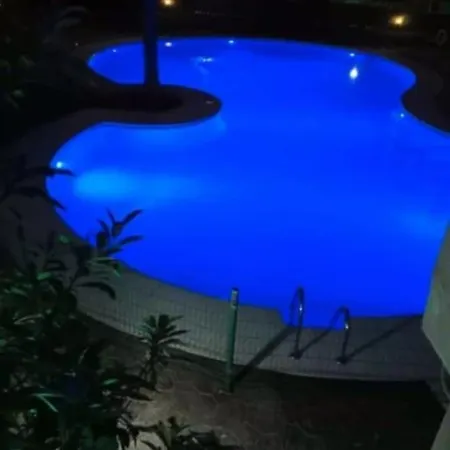Apartamento 805, Costa Del Sol Διαμέρισμα *