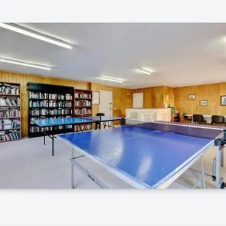 Διαμέρισμα Apartamento 805, Costa Del Sol