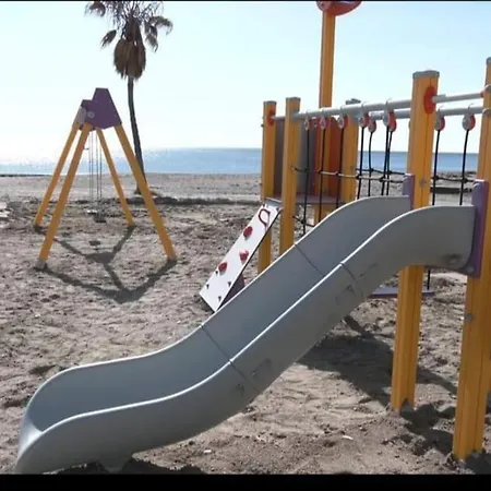 Apartamento 805, Costa Del Sol